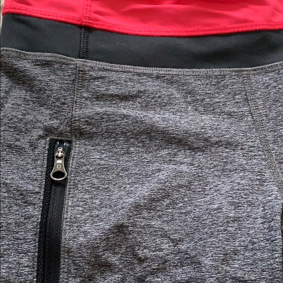 Lululemon leggings - Picture 2 of 5